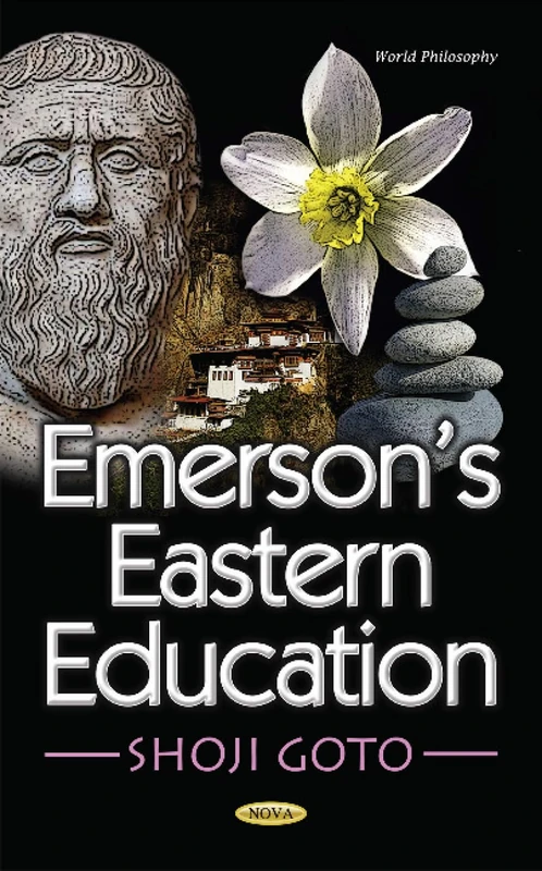 Emerson s Eastern Education (World Philosophy)