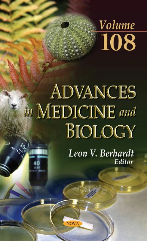 Advances in Medicine & Biology: Volume 108