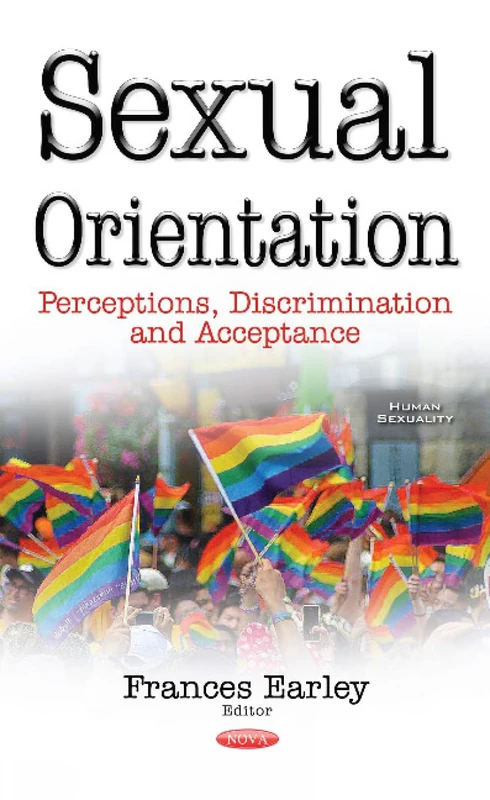Sexual Orientation: Perceptions, Discrimination & Acceptance (Human Sexuality)
