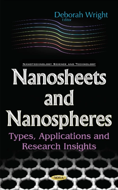 Nanosheets & Nanospheres: Types, Applications & Research Insights