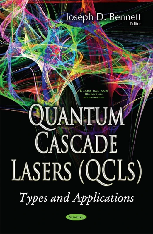 Quantum Cascade Lasers (QCLs): Types & Applications (Classical and Quantum Mechanics) - Image 1