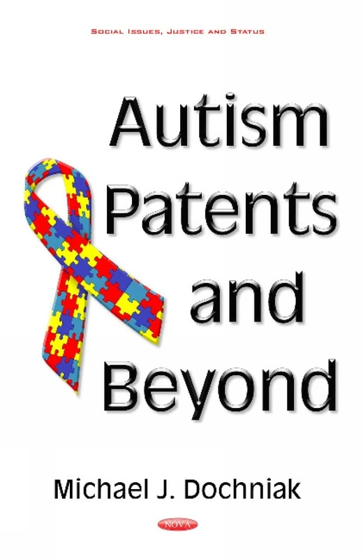 Autism Patents & Beyond - Image 1