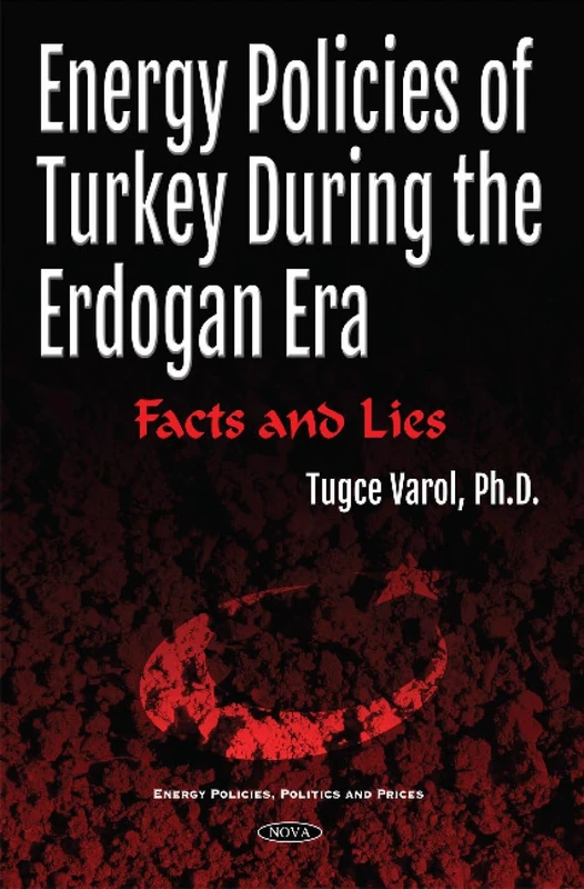 Energy Policies of Turkey During the Erdogan Era: Facts & Lies (Energy Policies, Politics and Prices)