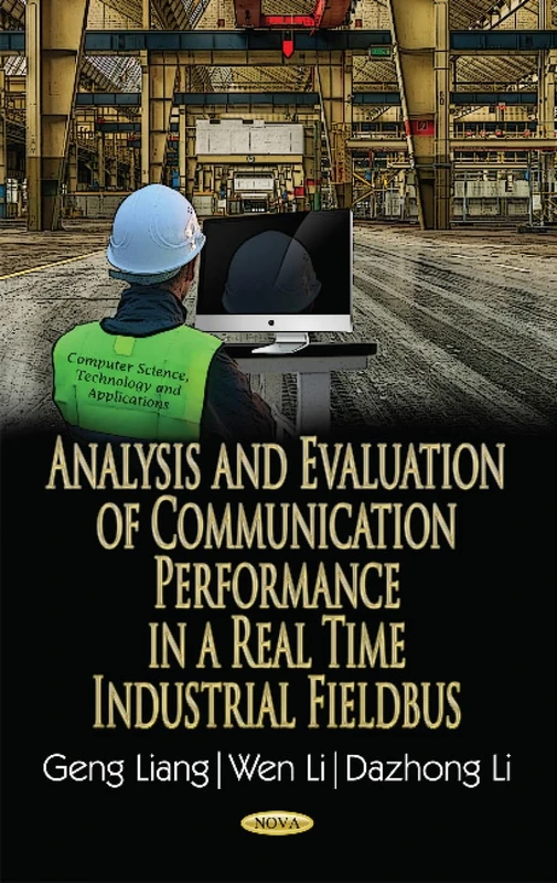 Analysis of Communication Performance in Industrial Fieldbus
