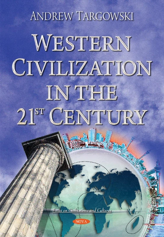 Western Civilization in the 21st Century - Image 1