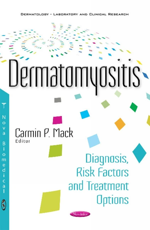Dermatomyositis: Diagnosis, Risk Factors & Treatment Options