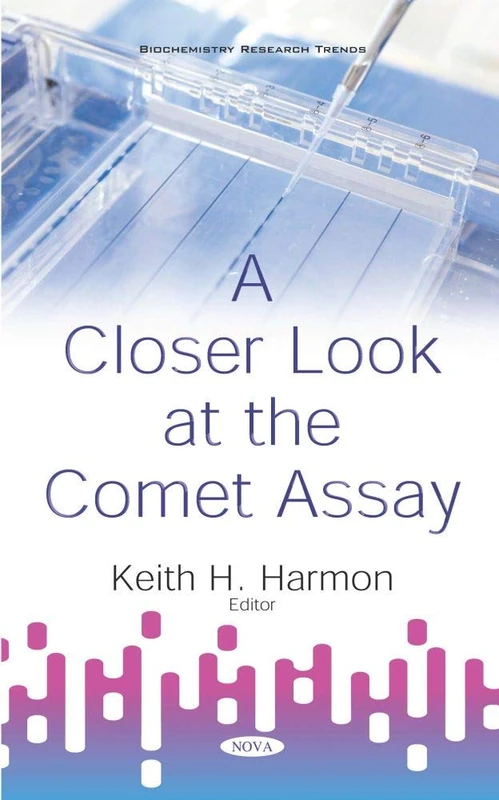 A Closer Look at the Comet Assay (Biochemistry Research Trends) - Image 1