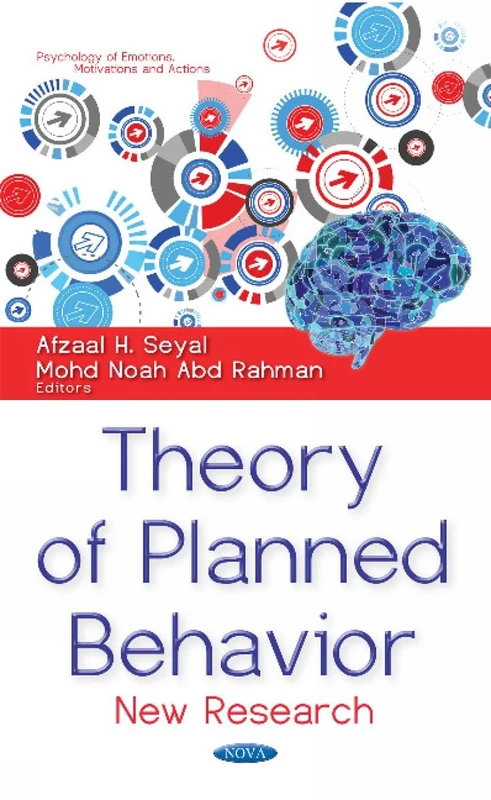Theory of Planned Behavior: New Research - Image 1