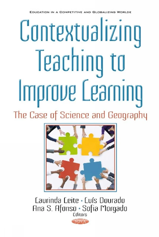 Contextualizing Teaching to Improving Learning: The Case of Science and Geography