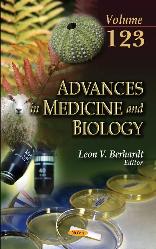 Advances in Medicine & Biology: Volume 123 (Advances in Medicine and Biology)