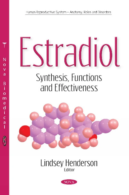 Estradiol: Synthesis, Functions & Effectiveness
