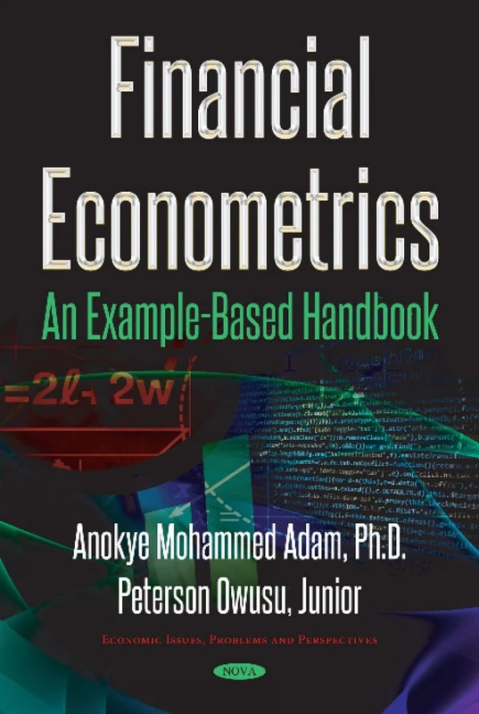 Financial Econometrics: An Example-Based Handbook