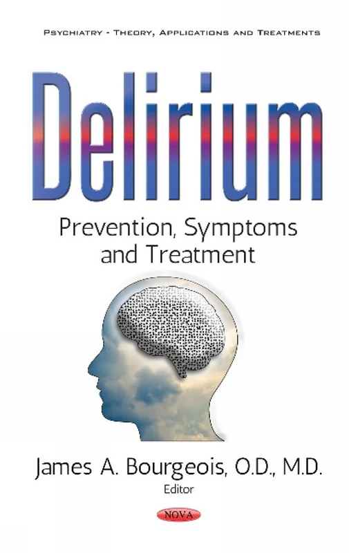 Delirium: Prevention, Symptoms & Treatment - Image 1