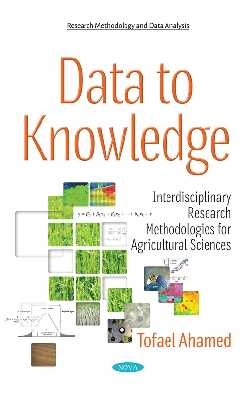 Data to Knowledge: Interdisciplinary Research Methodologies