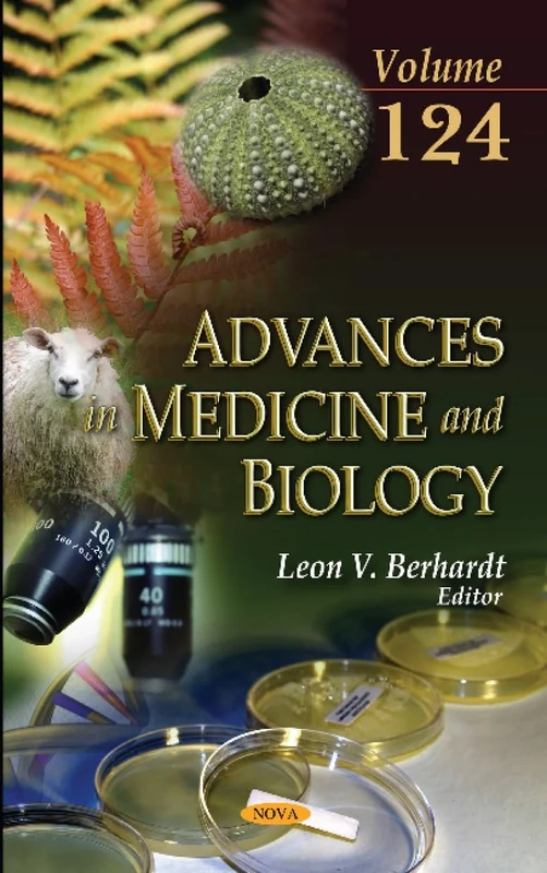 Advances in Medicine & Biology: Volume 124