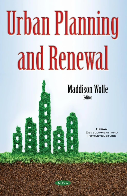 Urban Planning & Renewal (Urban Development and Infrastructure) - Image 1