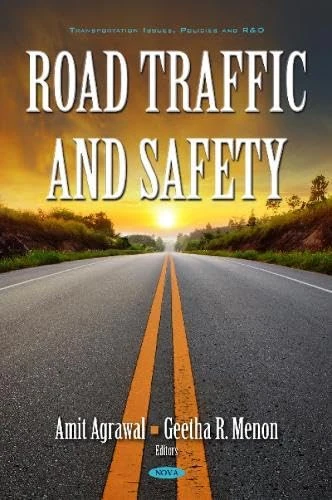 Road Traffic & Safety (Transportation Issues, Policies and R&d)