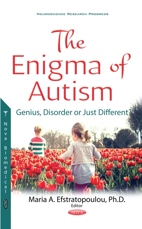 Enigma of Autism: Genius, Disorder or Just Different?