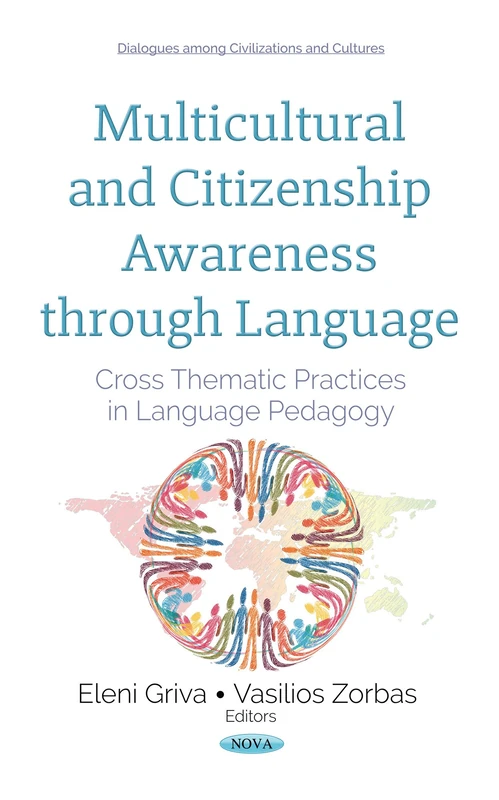 Multicultural & Citizenship Awareness Through Language: Cross Thematic Practices in Language Pedagogy