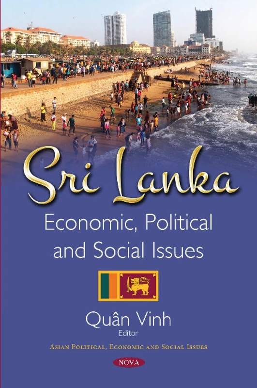 Sri Lanka: Economic, Political & Social Issues (Asian Political, Economic and Social Issues)
