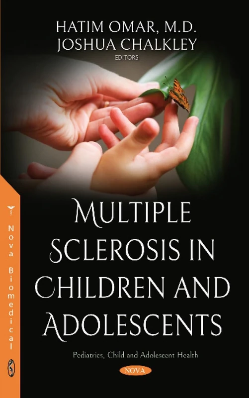 Multiple Sclerosis in Children and Adolescents - Medical Book