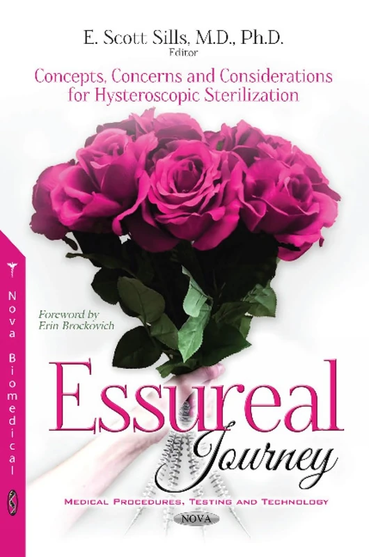Essureal Journey: Concepts, Concerns and Considerations for Hysteroscopic Sterilization - Image 1