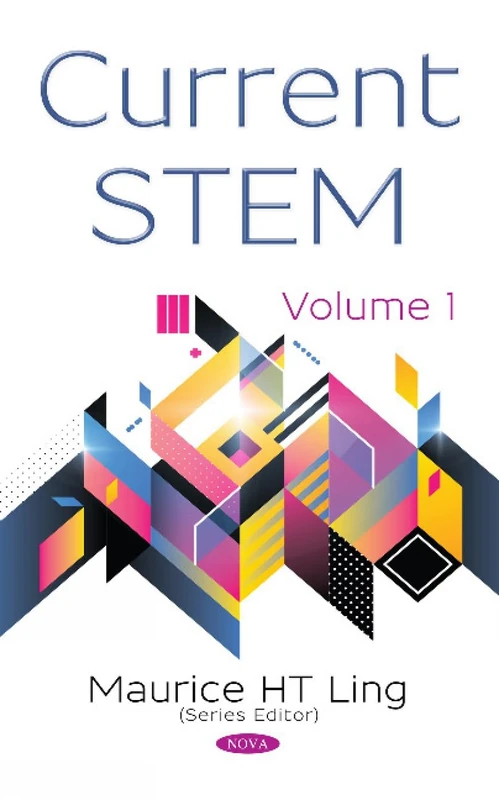 Current STEM. Volume 1 (Current STEM)