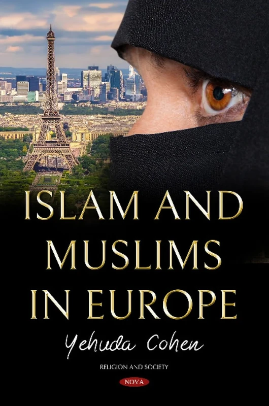 Islam and Muslims in Europe (Religion and Society)