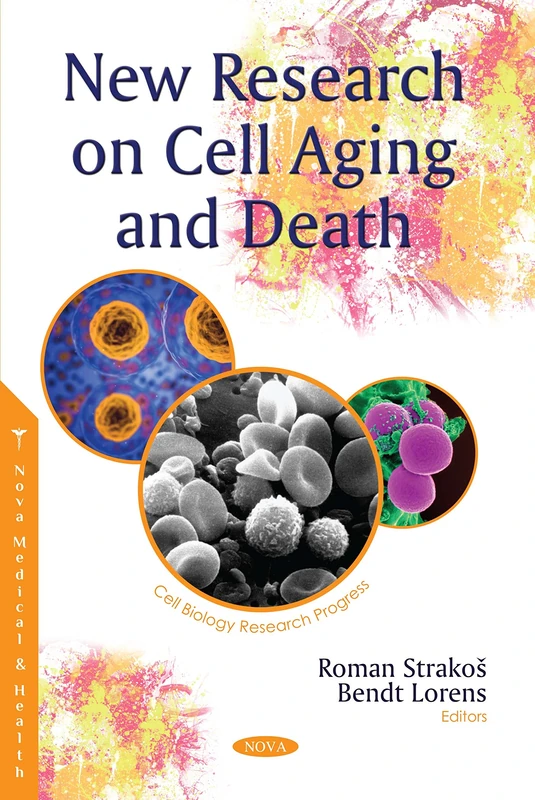 New Research on Cell Aging and Death (Cell Biology Research Progress)