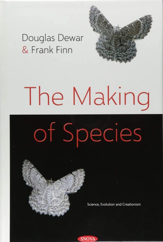 The Making of Species