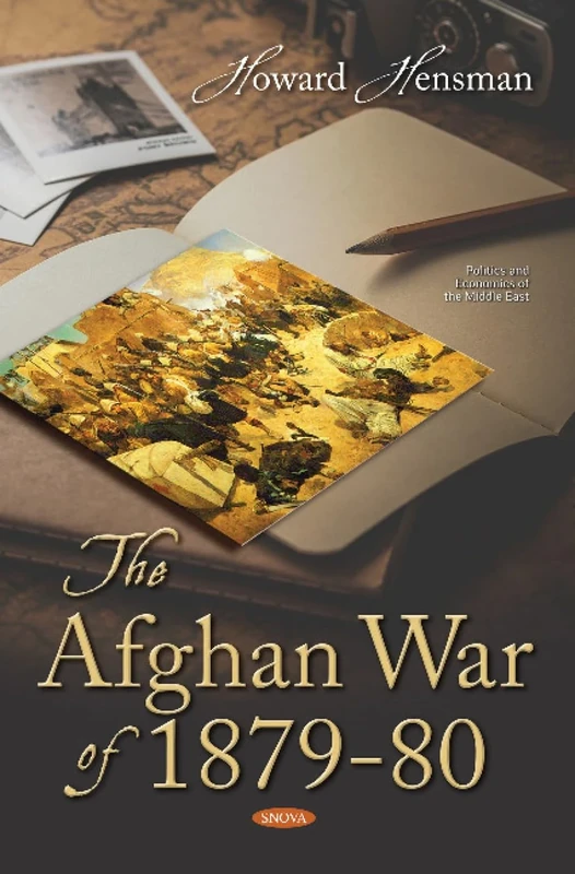 The Afghan War of 1879-80 - Image 1