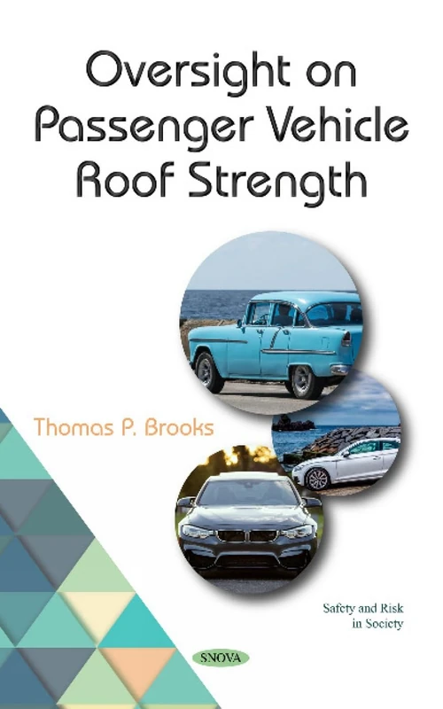 Oversight on Passenger Vehicle Roof Strength - Image 1