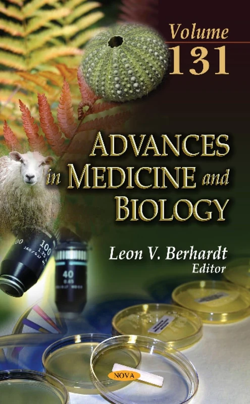 Advances in Medicine and Biology: Volume 131