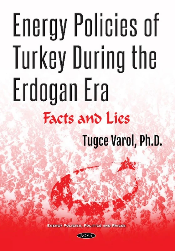 Energy Policies of Turkey During the Erdogan Era: Facts and Lies (Energy Policies, Politics and Prices: Middle East in Turmoil)