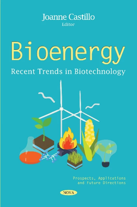 Bioenergy: Prospects, Applications and Future Directions (Recent Trends in Biotechnology)