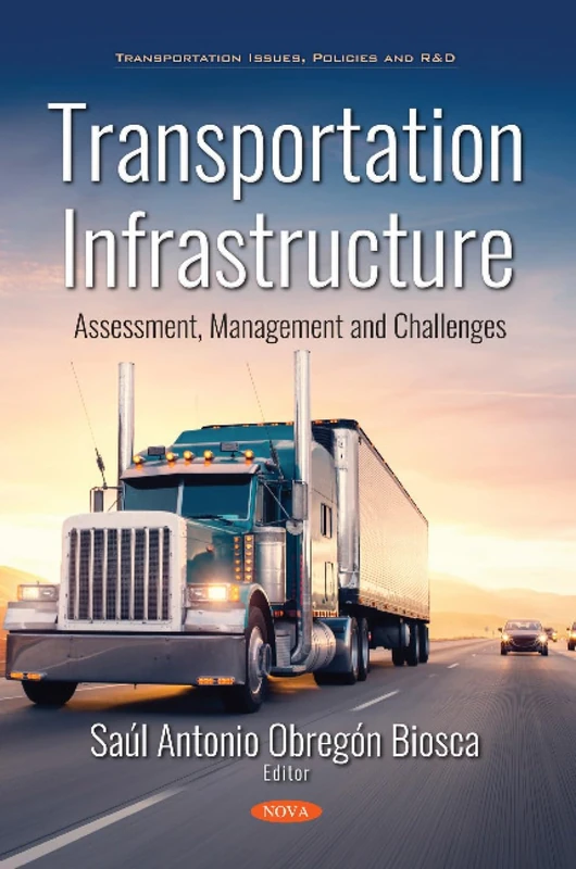 Transportation Infrastructure: Assessment, Management and Challenges (Transportation Issues, Policies and R&d)