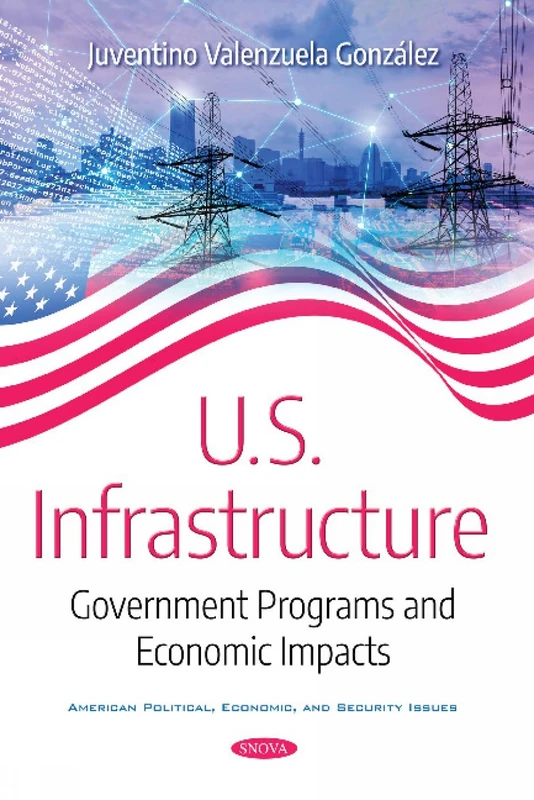 U.S. Infrastructure: Government Programs and Economic Impacts (American Political, Economic, and Security Issues)