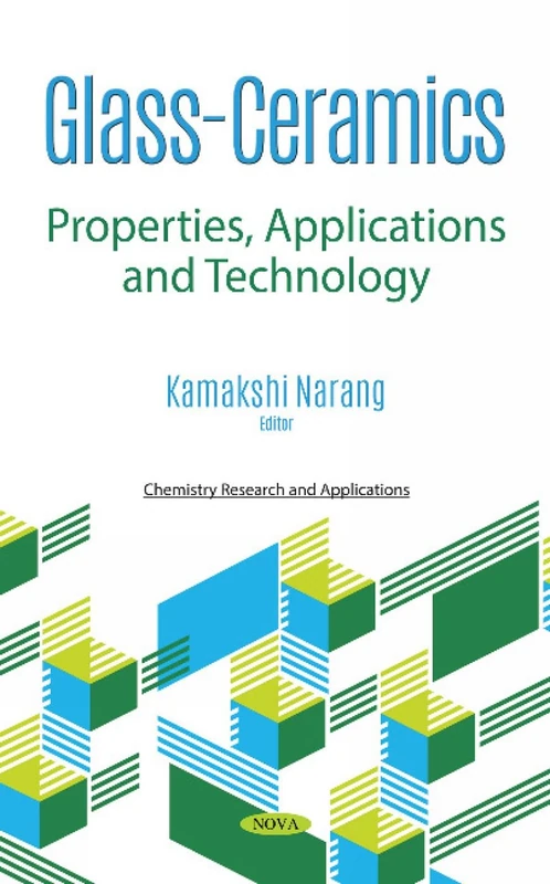 Glass-ceramics: Properties, Applications and Technology