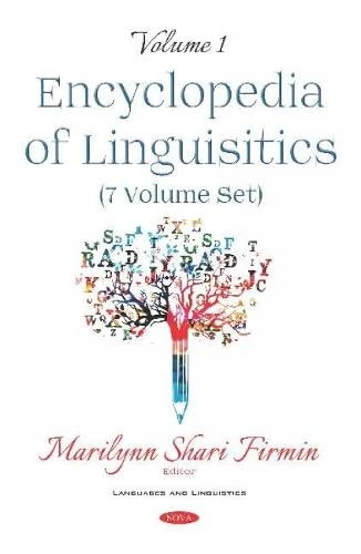 Encyclopedia of Linguisitics (Languages and Linguistics)