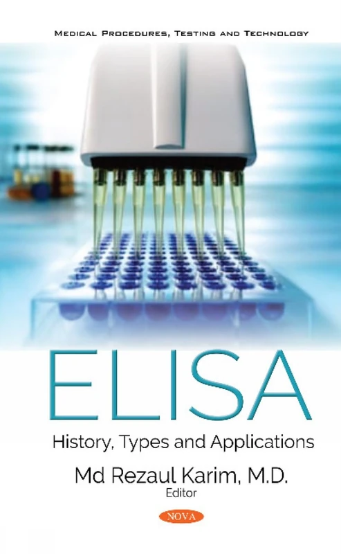 ELISA: History, Types and Applications (Medical Procedures, Testing and Technology) - Image 1