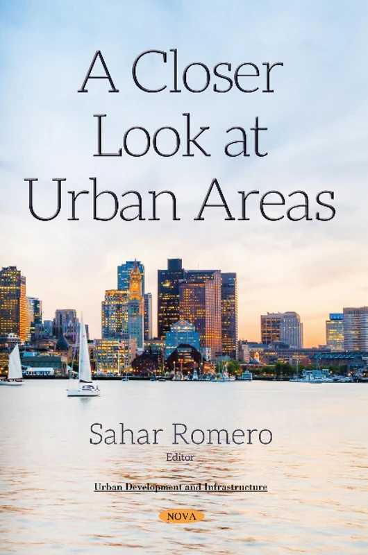 A Closer Look at Urban Areas (Urban Development and Infrastructure)