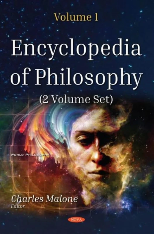 Encyclopedia of Philosophy (2 Volume Set) (World Philosopy)
