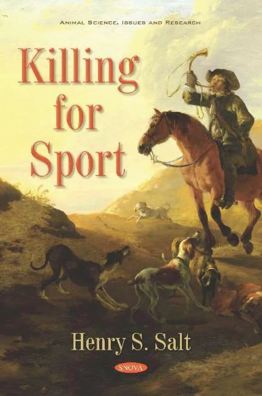 Killing for Sport - Image 1