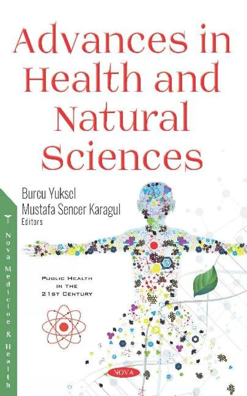 Advances in Health and Natural Sciences - Edited Research Book
