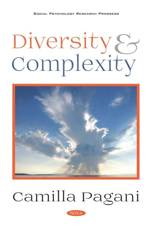 Diversity and Complexity (Social Psychology Research Progress)