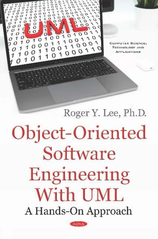 Object-Oriented Software Engineering with UML - Hands-On Book