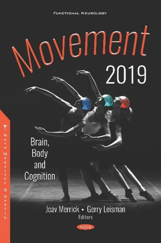 Movement 2018: Brain, Body and Cognition