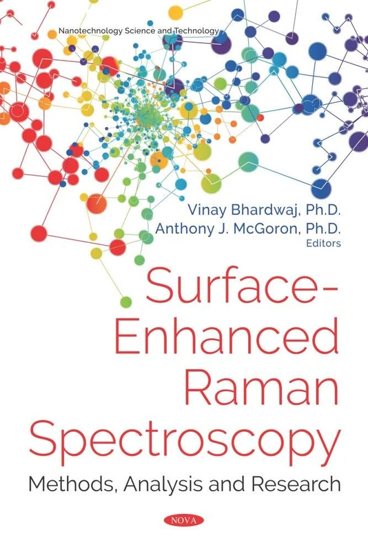 Surface-Enhanced Raman Spectroscopy: Methods, Analysis and Research
