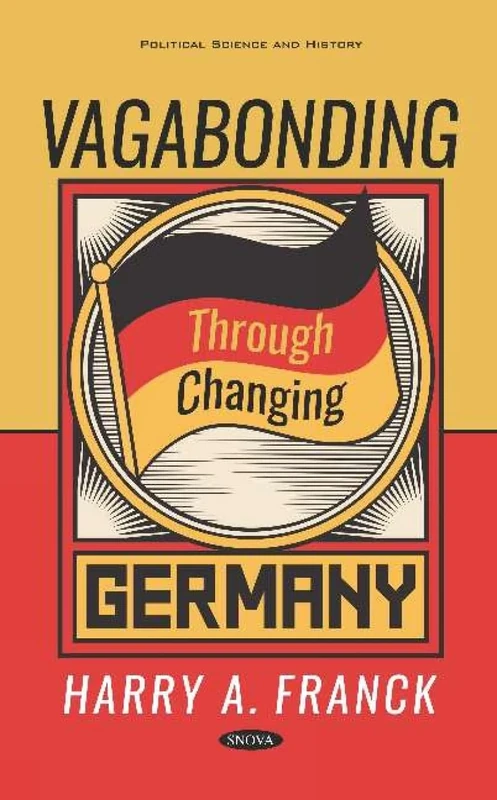 Vagabonding Through Changing Germany (Political Science and History) - Image 1