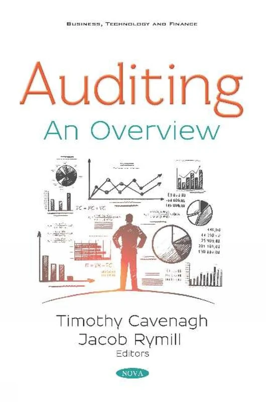 Auditing: An Overview (Business, Technology and Finance)